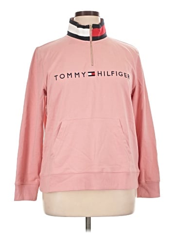 Tommy Hilfiger Track Jacket (view 1)