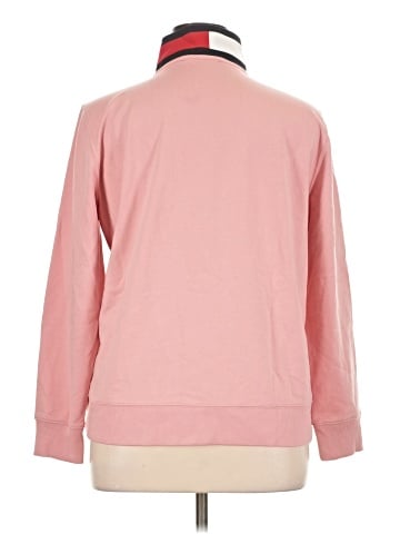 Tommy Hilfiger Track Jacket (view 2)