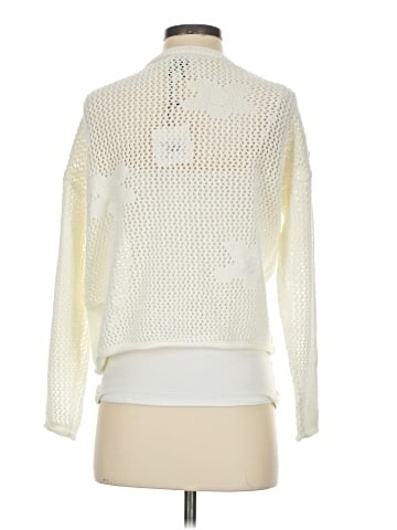 Lili Sidonio Molly Bracken Cardigan (view 2)
