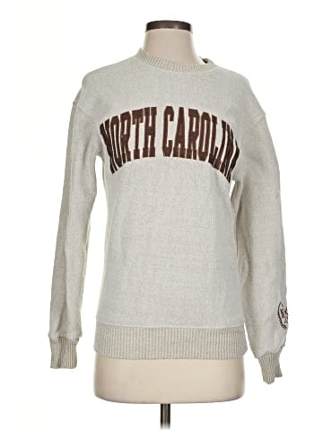 NY Popular Pullover Sweater (view 1)