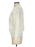 Lili Sidonio Molly Bracken Ivory Cardigan Size S - photo 5