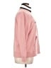 Tommy Hilfiger Pink Track Jacket Size XL - photo 4
