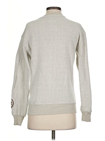 NY Popular Pullover Sweater (view 2)