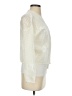 Lili Sidonio Molly Bracken Ivory Cardigan Size S - photo 4