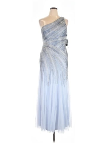 Adrianna Papell Cocktail Dress (view 1)