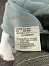 Escada Chevron-herringbone Gray Blazer Size EU 42 / US 12 - photo 7