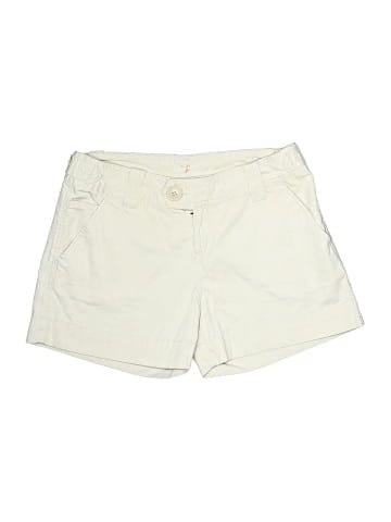 Hydraulic Khaki Shorts (view 1)