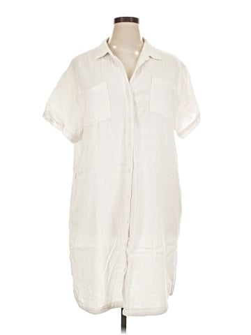 Weatherproof Casual Dress (view 1)