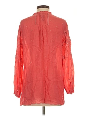 Johnny Was Long Sleeve Blouse (view 2)