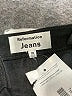 Reformation Jeans Black Jeans Size 25 waist - photo 4