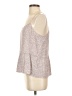 Ann Taylor LOFT 100% Rayon Pink Tank Top Size S (petite) - photo 5