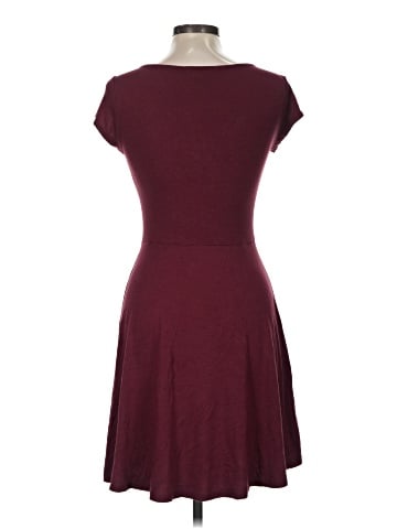American Eagle Outfitters Casual Dress (view 2)