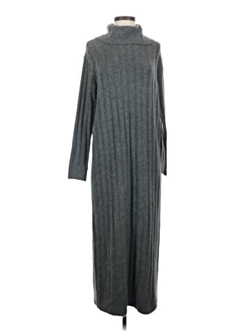 Ann Taylor LOFT Casual Dress (view 1)