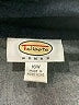 Talbots 100% Cotton Blue Trenchcoat Size 16 - photo 6
