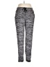 Juicy Couture Chevron-herringbone Gray Sweatpants Size L - photo 1