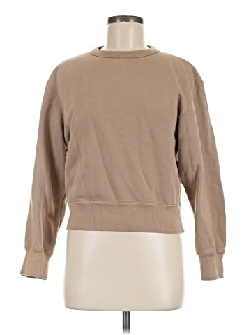 Uniqlo U Sweatshirt (view 1)