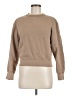 Uniqlo U Tan Sweatshirt Size M - photo 1