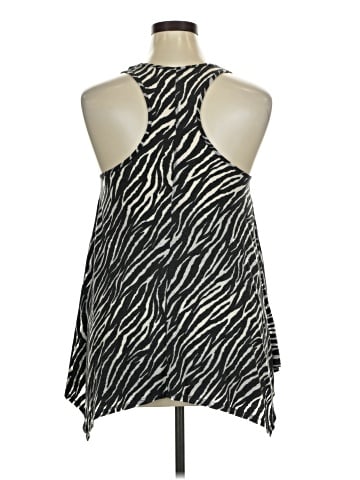 Stranded Tank Top (view 2)