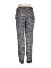 Juicy Couture Chevron-herringbone Gray Sweatpants Size L - photo 2