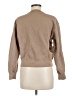 Uniqlo U Tan Sweatshirt Size M - photo 2