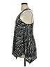 Stranded Black Tank Top Size XL - photo 5