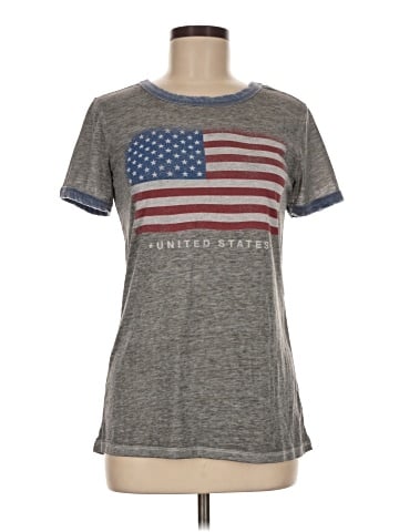L.O.L Vintage Short Sleeve T-Shirt (view 1)