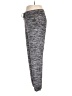 Juicy Couture Chevron-herringbone Gray Sweatpants Size L - photo 5