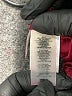 Guess Burgundy Cocktail Dress Size 2 - photo 9