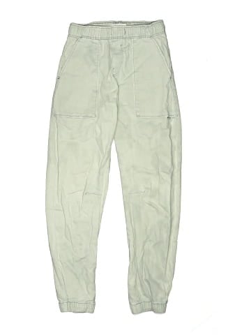 Zara Cargo Pants (view 1)