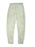 Zara Solid Green Cargo Pants Size 13 - 14 - photo 1