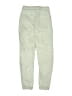 Zara Solid Green Cargo Pants Size 13 - 14 - photo 2