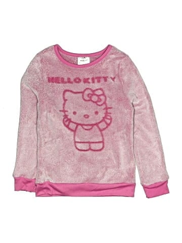 Hybrid Apparel Sweatshirt (view 1)