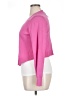 Torrid Pink Cardigan Size 1X Plus (1) - photo 5
