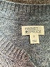 Market and Spruce Blue Pullover Sweater Size M - photo 7