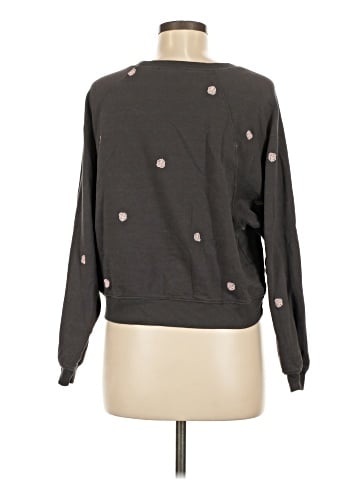 Rebellious. One Pullover Sweater (view 2)