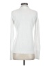 Calvin Klein White Cardigan Size S - photo 2