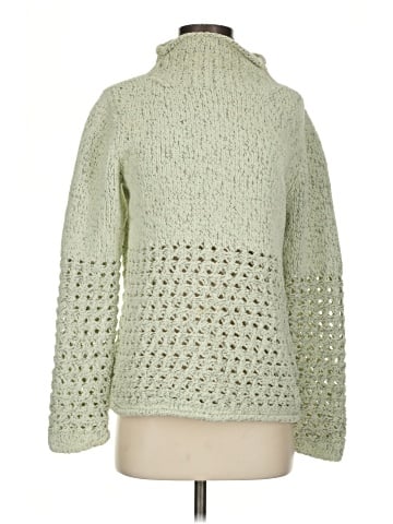 Sigrid Olsen Pullover Sweater (view 1)