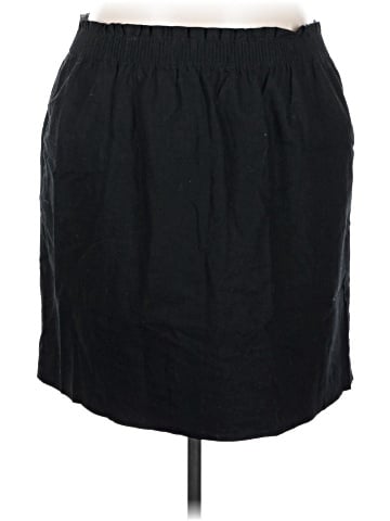 J.Crew Factory Store Casual Skirt (view 1)