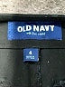 Old Navy Solid Black Shorts Size 4 - photo 3