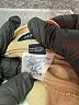 Lands' End Tan Jeans Size 10 - photo 8