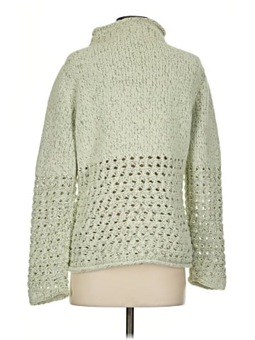 Sigrid Olsen Pullover Sweater (view 2)