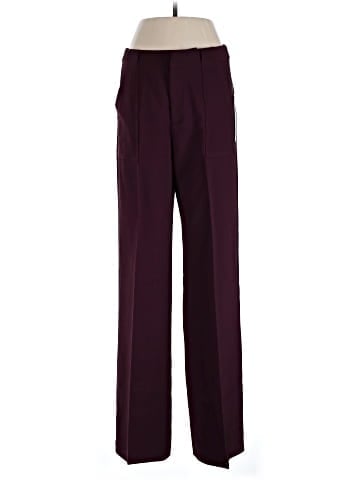 Aqua Dress Pants (view 1)