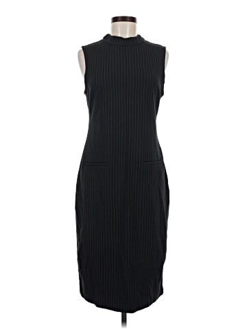 Sharagano Cocktail Dress (view 1)
