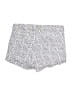 H&M Hearts Blue Shorts Size 2 - photo 2