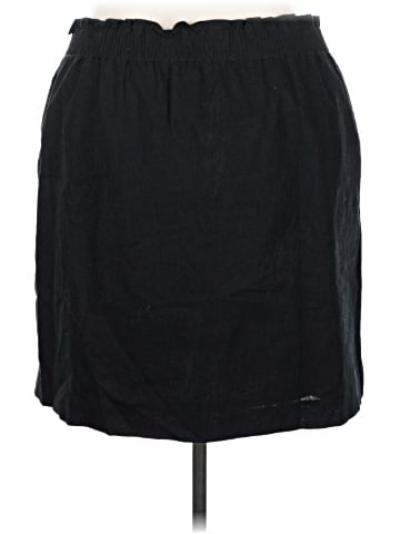 J.Crew Factory Store Casual Skirt (view 2)