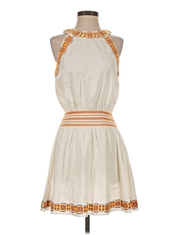 Tory Burch Casual Dress (view 1)