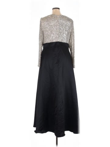 Xscape Cocktail Dress (view 2)