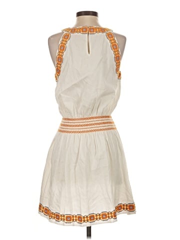 Tory Burch Casual Dress (view 2)
