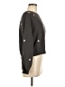 Rebellious. One Polka Dots Gray Pullover Sweater Size M - photo 4