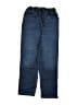 Cat & Jack Solid Blue Jeans Size 14 - photo 1